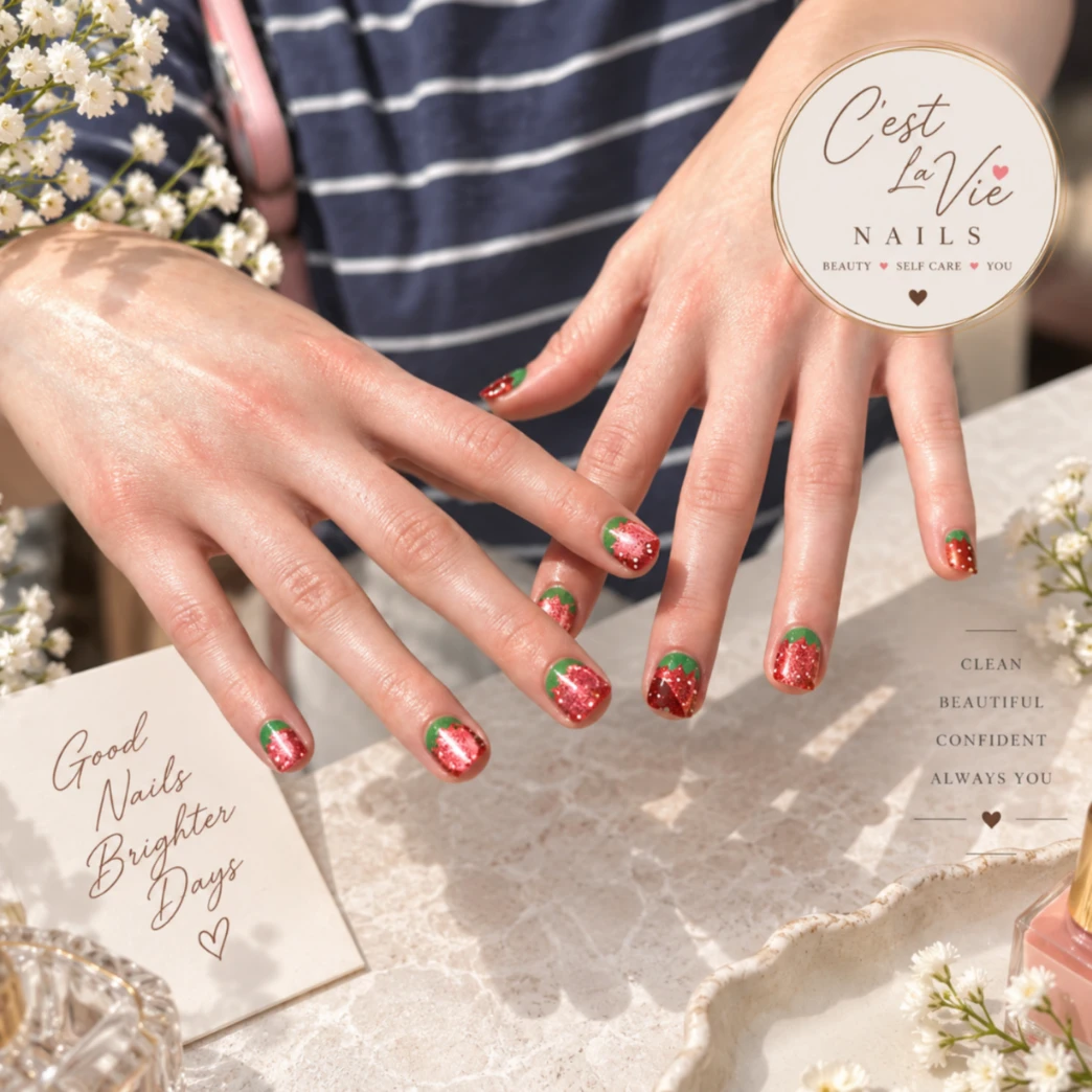 Must Try Nail Designs September 15 2026